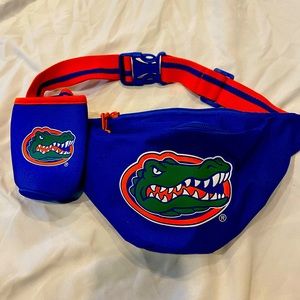 University of Florida Gators tailgate Fanny pack